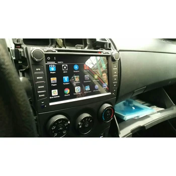 

CHOGATH 8'' Android 7.0 car dvd player gps for Toyota Corolla 2007 2008 2009 2010 2011 Support wifi,bluetooth car stereo radio