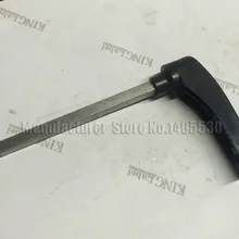 Части рукоятка переключения передач для Hidea Tohatsu шкипер 9,8/12hp подвесные двигатели, бензиновые двигатели