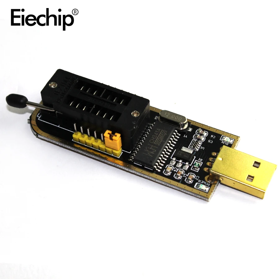 CH341A EEPROM программатор CH341 24 25 серия EEPROM флэш-биос USB программатор с программным обеспечением и драйвером для arduino CH341 программатор CH341A EEPROM программатор CH341 24 25 серия EEPROM флэш-биос USB программатор с программным обеспечением и драйвером для arduino CH341 программатор