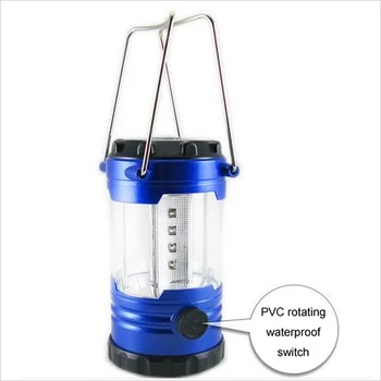 

LED emergency light luces de emergencia camping light Portable Night Light battery lampada luz de emergencia camping lantern