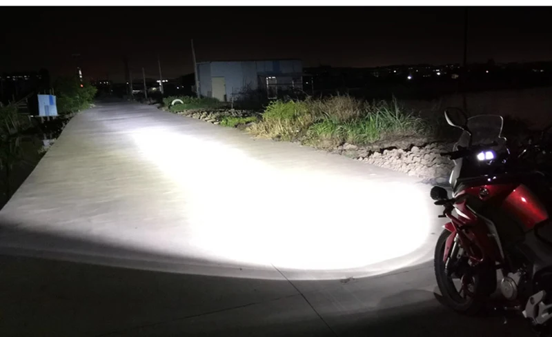 Focos led 2x25 Вт 4x4 аксессуары для ДХО мотоцикла фары дальнего света 4WD противотуманные