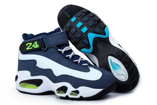 griffey shoes