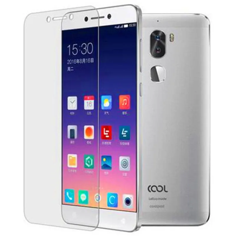 Закаленное стекло для Letv 1 Leeco Cool 1 1C Coolpad Cool1 Cool1C R116 Защитная пленка для экрана