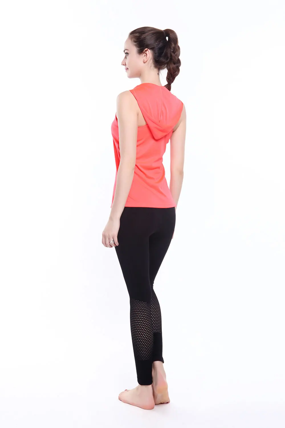 women yoga shirt tops (3)