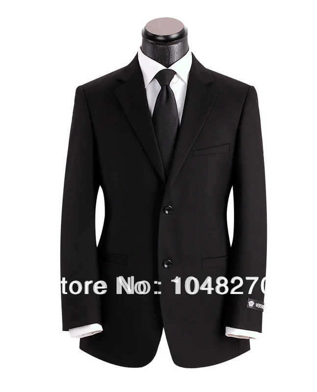 best quality men's suits