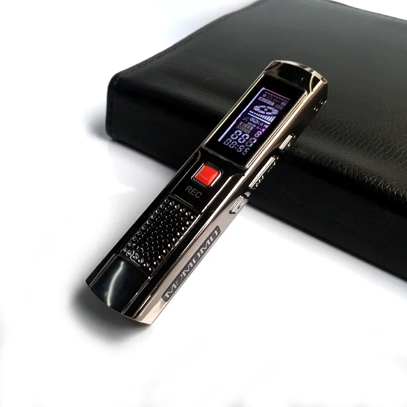 Aliexpress Buy Digital Voice Recorder Dictaphone Phone Voice 