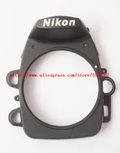 SLR digital camera repair and replacement parts D200 front shell for Nikon