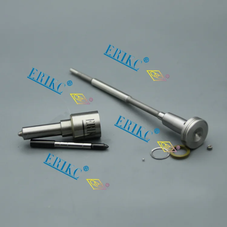 ERIKC инжектор Common Rail ремонтные комплекты DLLA150P1437(0433171889) F00VC01334 для 0986435102 0445110183