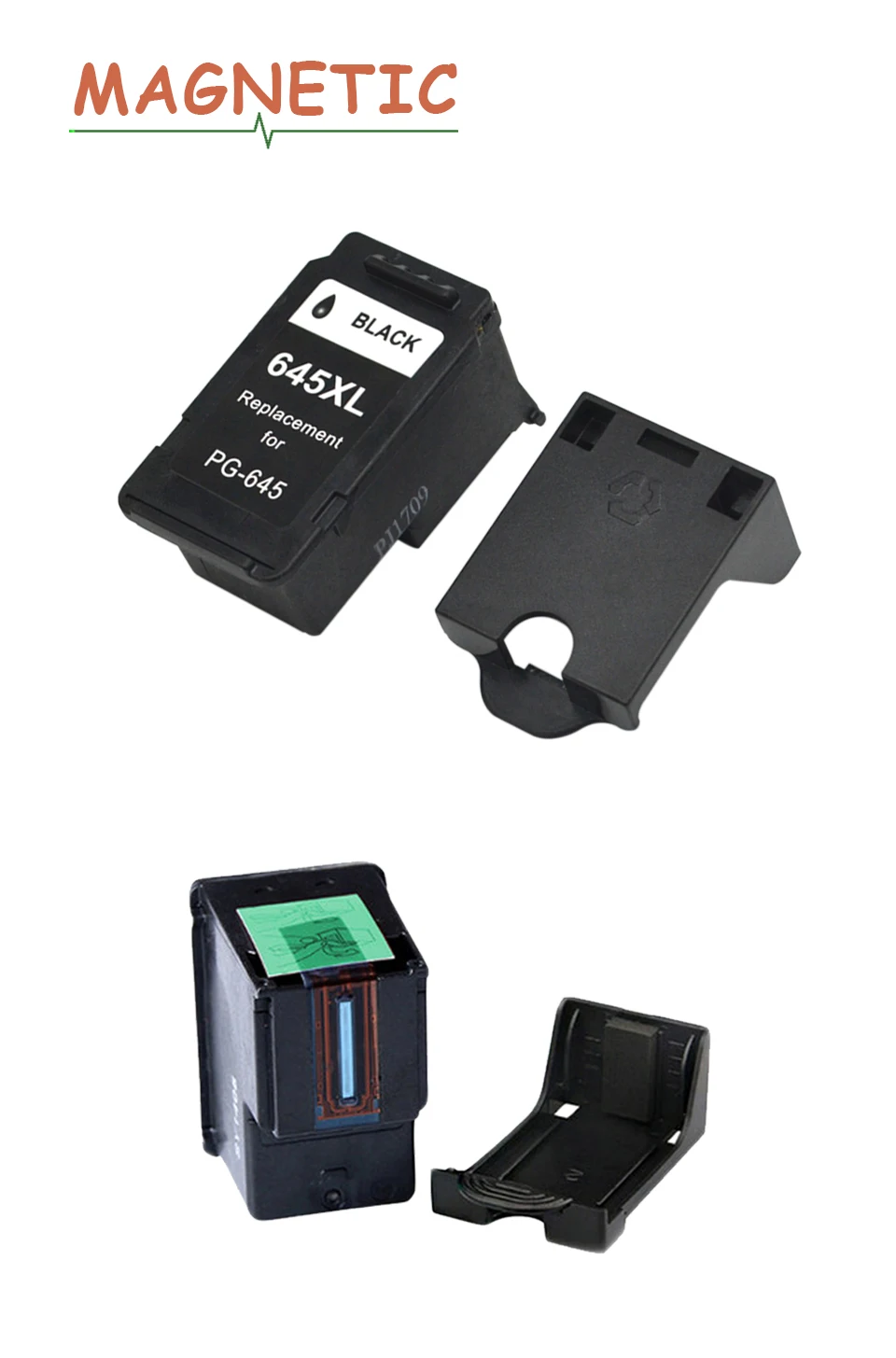 for 645 compatible cartridge
