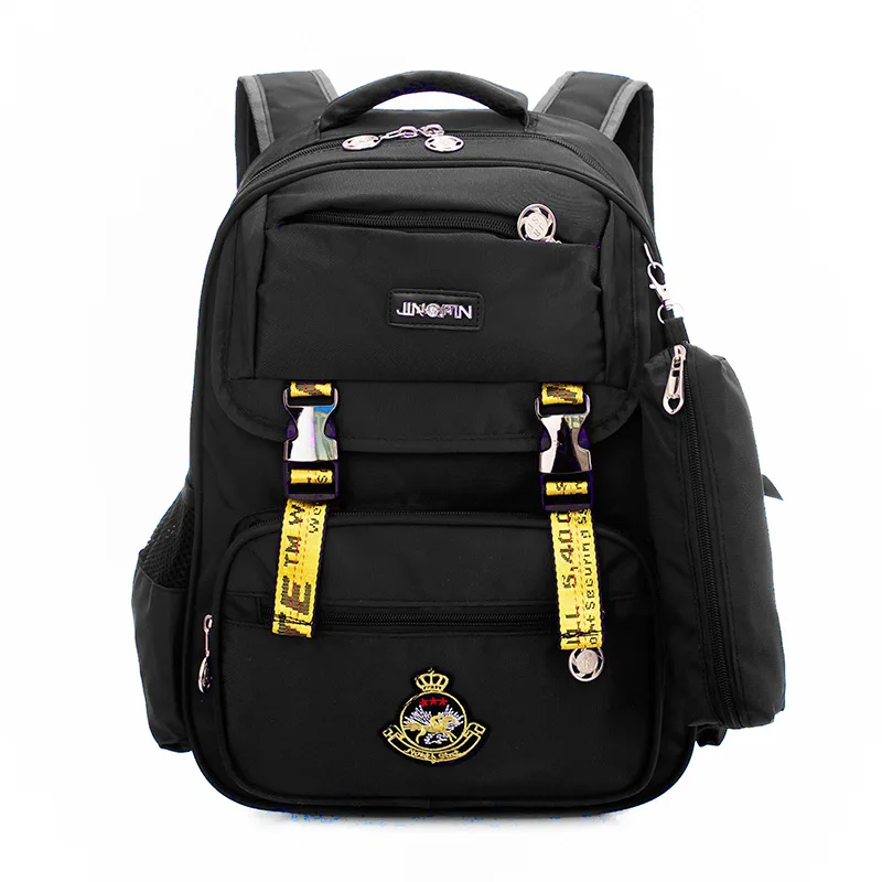 

2019 backpack kids children School Bags boys kids satchel Primary school backpack grils orthopedic schoolbag mochila infantil