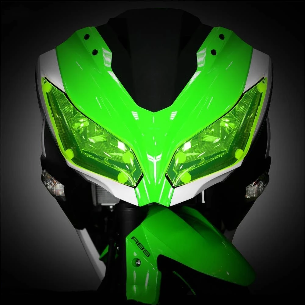 Для KAWASAKI NINJA 300 250 NINJA250 NINJA300 аксессуары для мотоциклов Защитная крышка