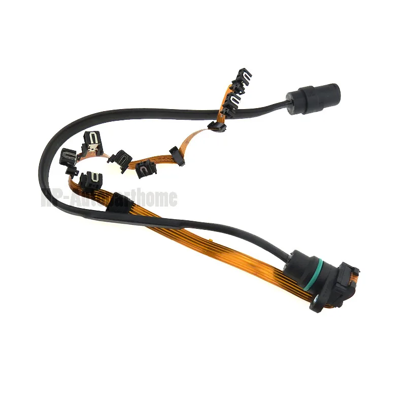 01M325283A 01M 095 096 G93 Automatic Transmission Internal Wiring Harness Ribbon Sensor Wire shift Solenoid For V W for Audi 3