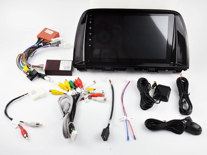 WITSON 9 &quotFULL HD сенсорный экран Android 10 0 Восьмиядерный Автомобильный GPS