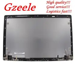 GZEELE новый ноутбук экран в виде ракушки верхняя крышка ЖК Дисплей задняя для ASUS UX501 UX501JW N501VW серии 13NB07D1AM0211