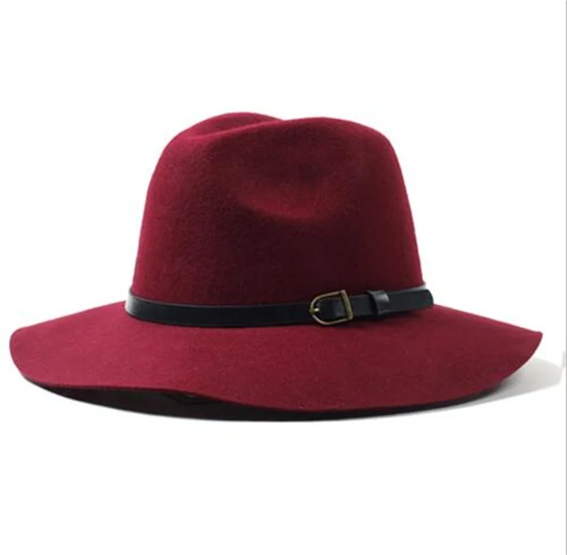 fine men's hats