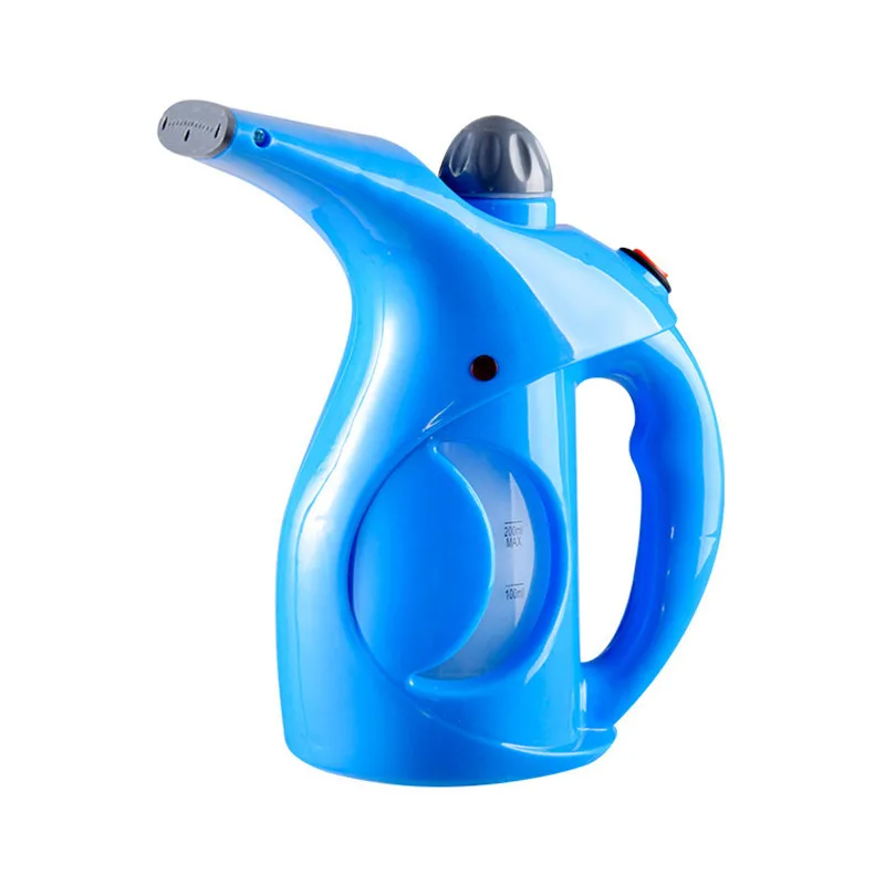 

Candimill Promotion HandHeld Garment Steamer High-quality Portable Small Clothes Iron Steamer Brush For Home