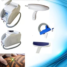 Multi function Scar Tattoo Removal Machine Laser Removel Beauty Eyebrow Pigment Removal Machine Beauty Equipment ND