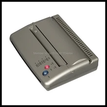 Новое прибытие Профессиональный трафарет трансферный копировальный аппарат термокопировальная вспышка факс машина