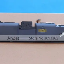 Для lenovo ThinkPad X201 X201I X201S Упор для рук тачпад сканер отпечатков пальцев FPR левый и правый ключи 60Y5417 60Y5421