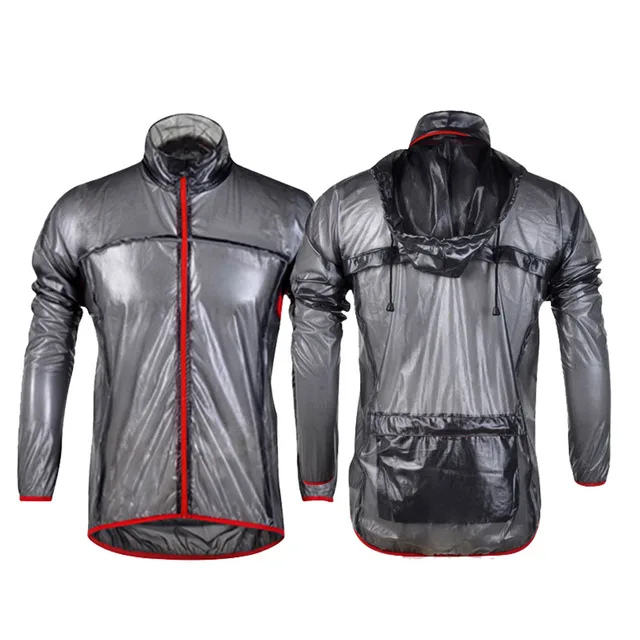 windbreaker mtb