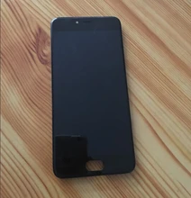 100% tested oringal lcd display + touch screen Digitizer Assembly Replacement for meizu pro 6 with frame and 3 months assuring
