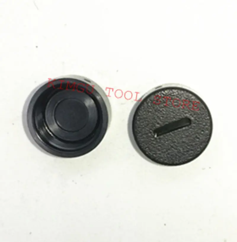 

Carbon Brush Cap for HITACHI 319847 DH14DMR DH14DL CS36DL CR24DV CR18DSL CR18DMR CR18DL CR14DSL CG18DL CG18DAL CF18DSL CF18DSAL