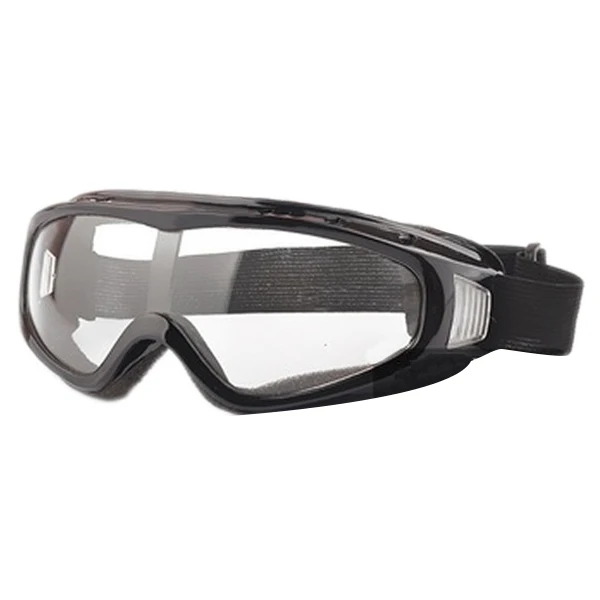 Airsoft font b Goggles b font Paintball Clear Glasses Wind Dust Protection font b Motorcycle b