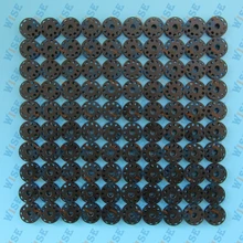 SINGER 107W 143W ZIG ZAG BOBBINS 100 EACH 210530
