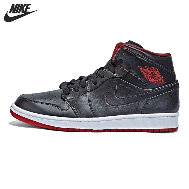 Cheap Original   NIKE  Men's Basketball Shoes Sneakers free shipping