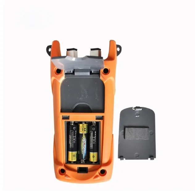 

JW3213NAV PON Optical Power Meter FTTx PON Fiber with VFL