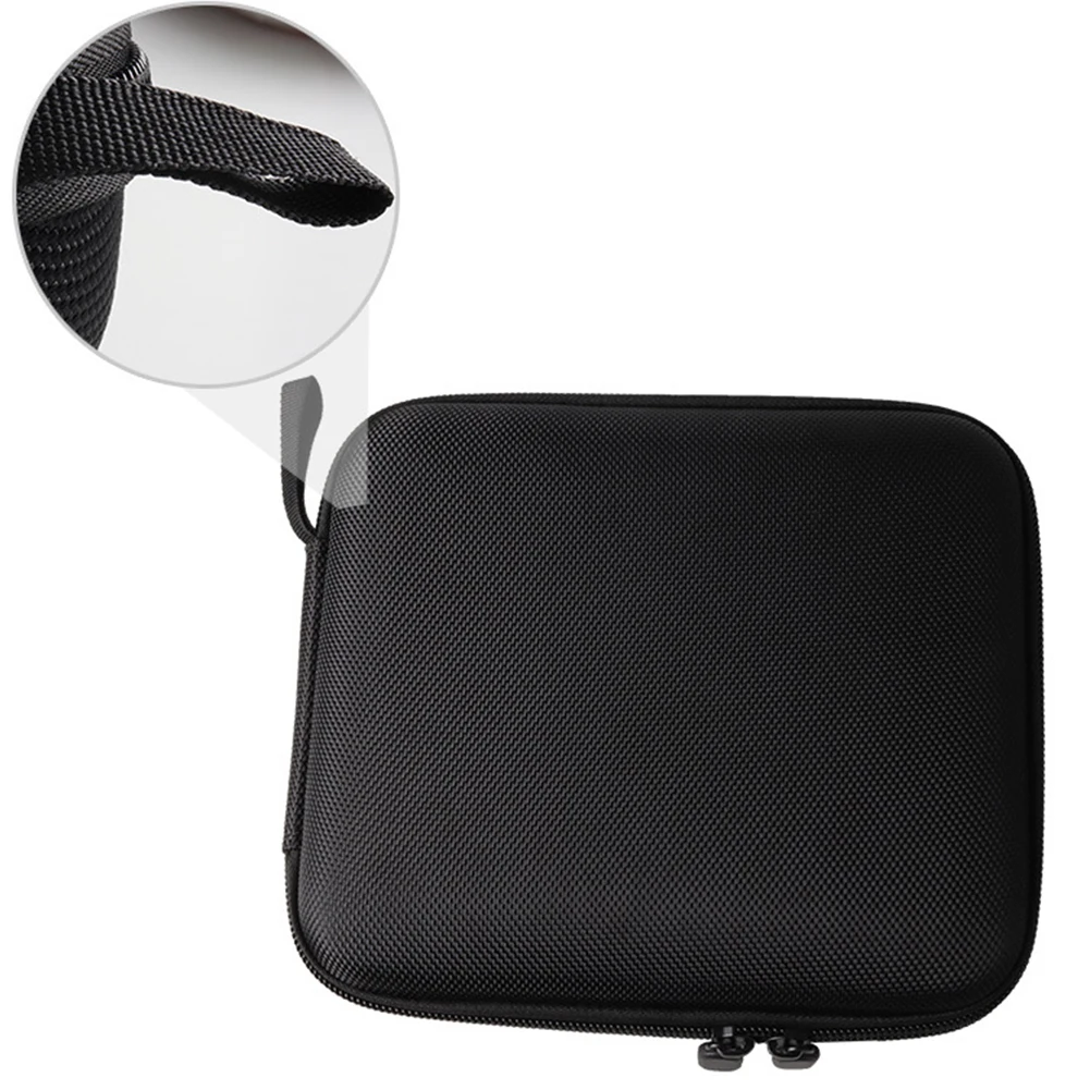 Protective Drone Battery Anti Impact Durable Storage Bag Nylon Remote Controller Hard Shell Portable For DJI MAVIC 2 Pro