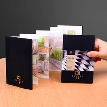 Портативная Акварельная книга для рисования, хлопок, 300gsm, акварельная бумажная открытка, блокнот для рисования, художественные принадлежности