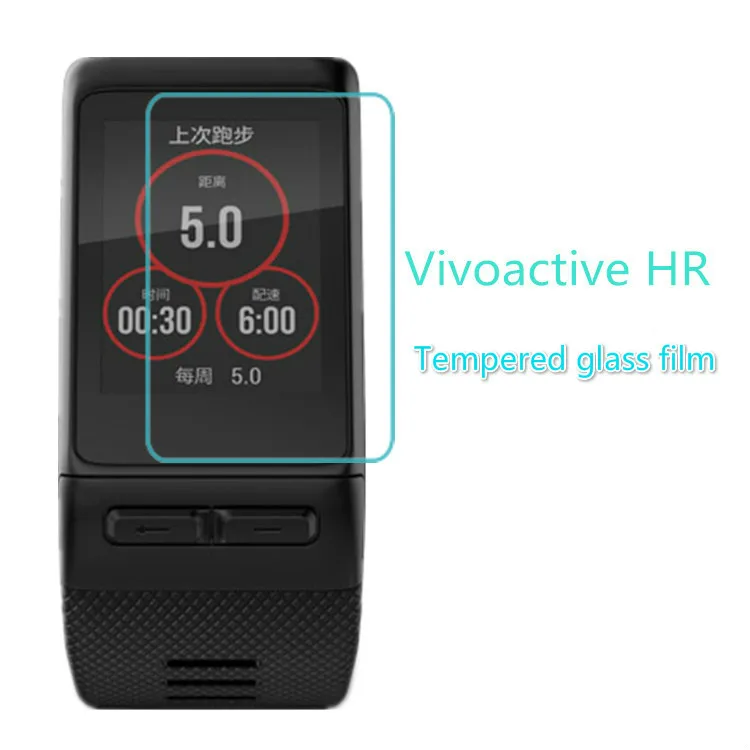 vivoactive hr for sale