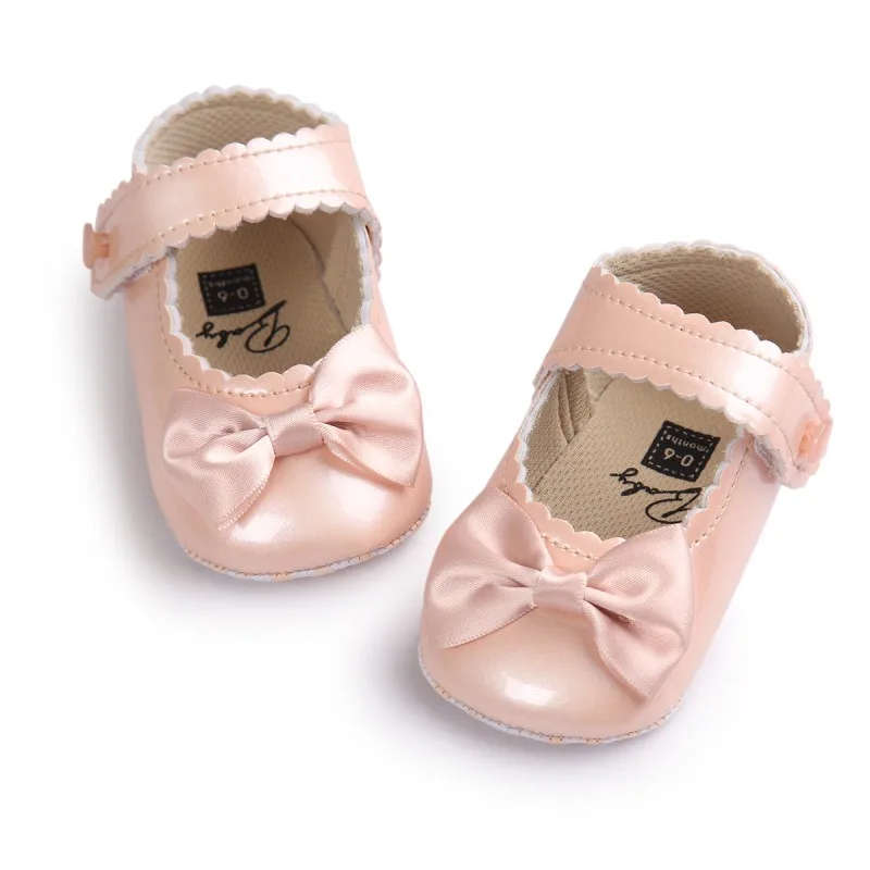 infant girl shoes