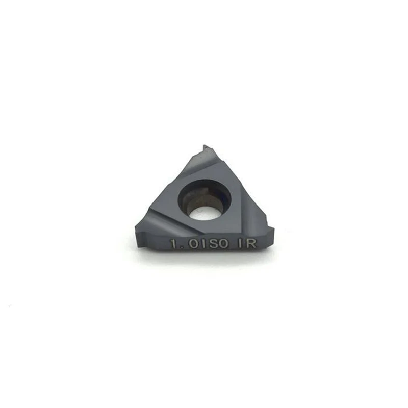 

MMT 16IR 1.0 carbide inserts Thread Turning tool cutting tool Lathe Tools Milling cutter CNC tool 16IR