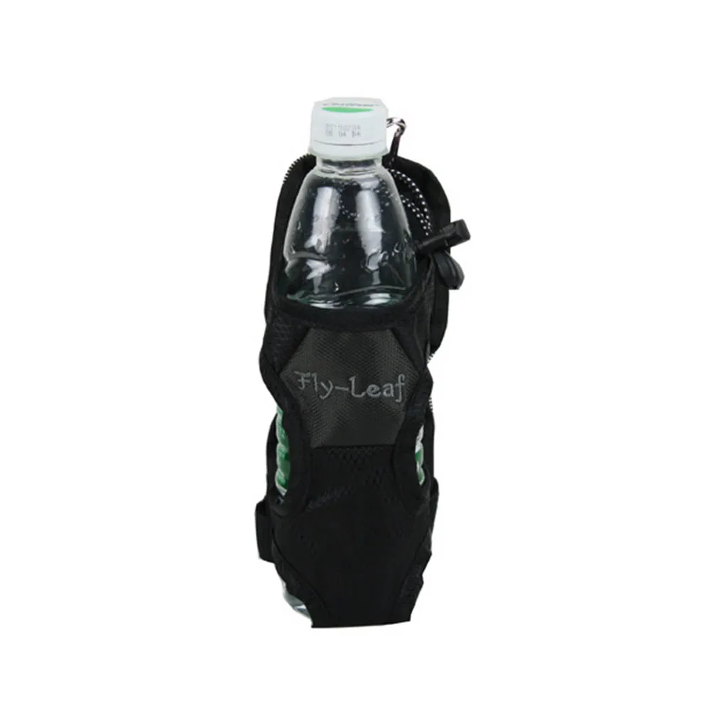 Открытый Многофункциональный универсальный мешок чашки воды может держать складной зонтик бутылки воды портативный дизайн