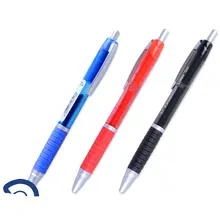 6 шт Staedtler 4612 Luna гелевая ручка Шариковая Ручка-роллер 0,5 мм черный/синий/красный цвет офисные и школьные принадлежности