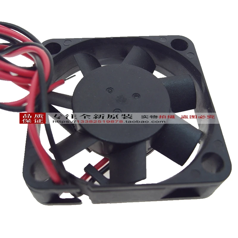 Охлаждающий вентилятор для видеокарты SUNON MB40100V2-000C-A99 4010 5 V