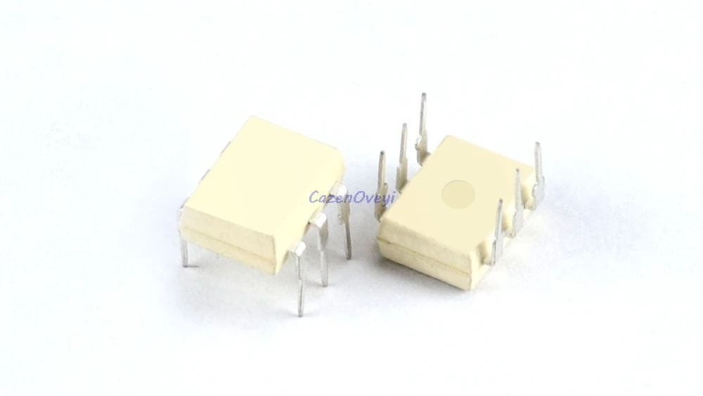 

10pcs/lot MOC3083 DIP6 DIP new and original IC In Stock