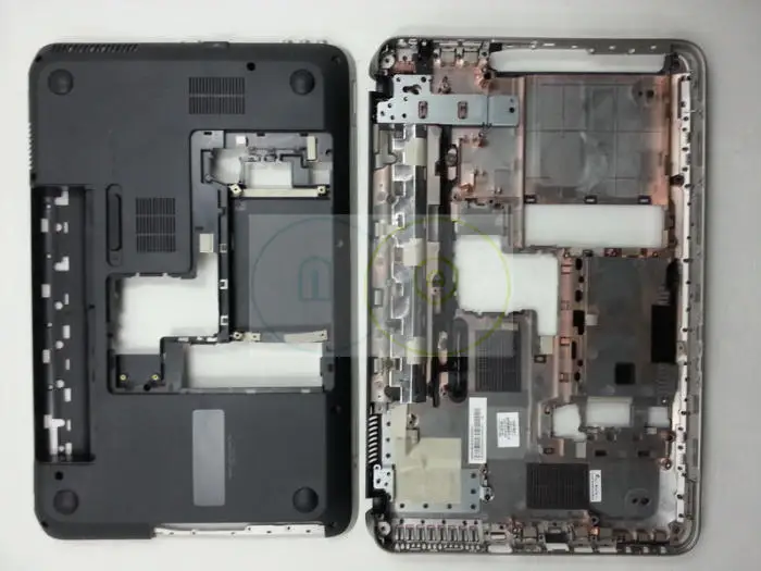 

New Bottom case Base Bottom Cover Assembly For HPdv6 dv6-6000 dv6-6B00 665298-001 677174-001 640440-001 640419-001