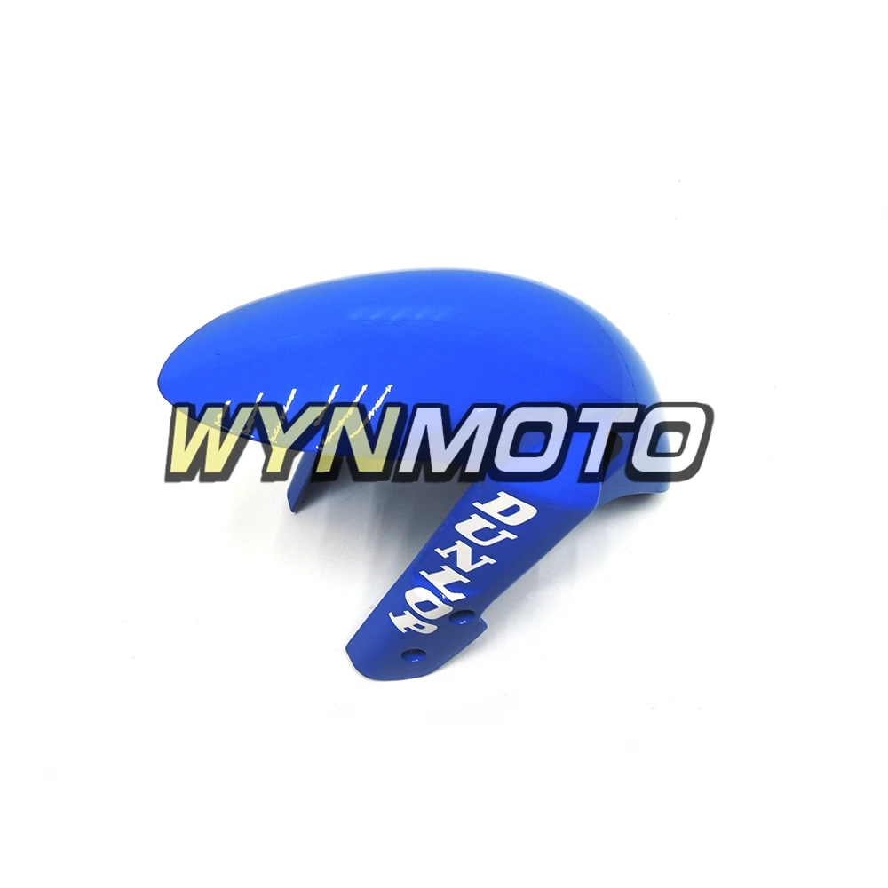 Набор гоночных обтекателей для GSXR1000 2007-2008 07 08 K7 ABS пластмассы Полный Кузов синие панели обтекатели комплект рамки