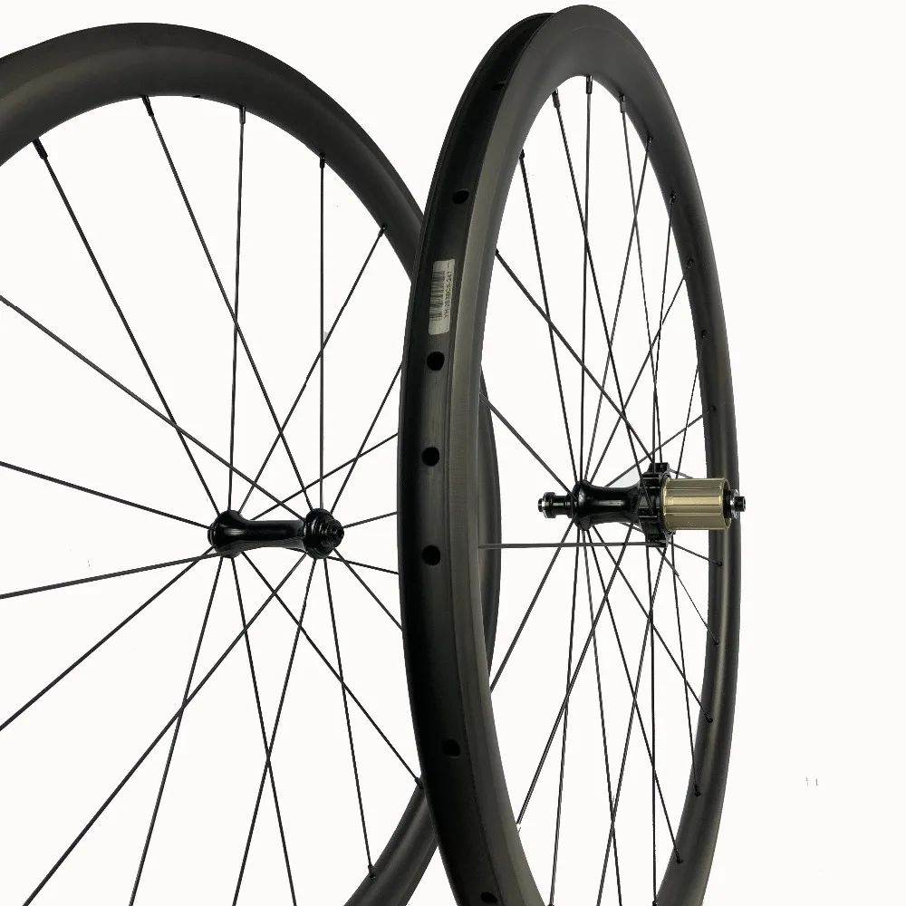 

Ultralight UD 38/50/60/88mm 23/25mm Width Clincher/Tubular Bitex R13/303/305 Hub Bike Wheelset Carbon Bicycle Wheels OEM Decals