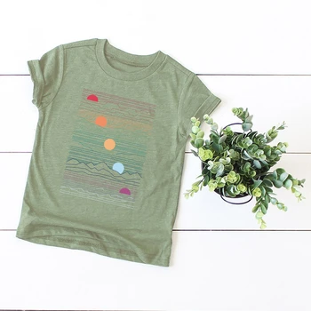 

2019 New Summer Harajuku T Shirt Women Tops Creative geometric pattern print Female Short Sleeve T-shirt Casual Cotton Tee Shirt