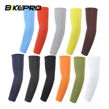 Running Basketball Hiking Cycling Arm Warmers Sleeves Cover Road Bicycle Bike Riding Climbing Breathable UV Protector Sleevelet)