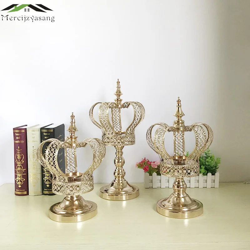 Candle Holders 02