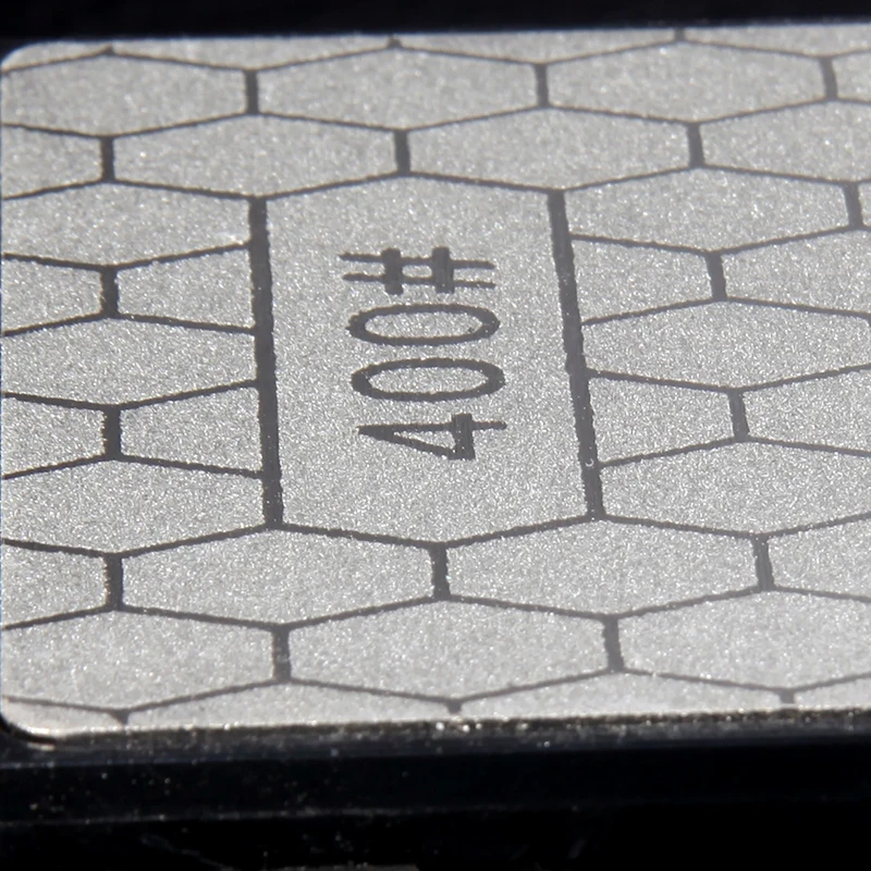 Алмазная точилка для кухонных ножей зернистостью 400/1000/1200|sharpening stone|stone sharpeningsharpening