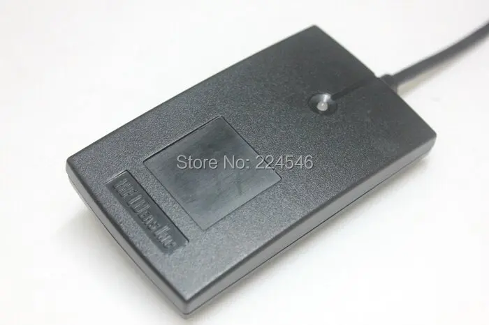 RF IDEAS RDR-7582AKU-2