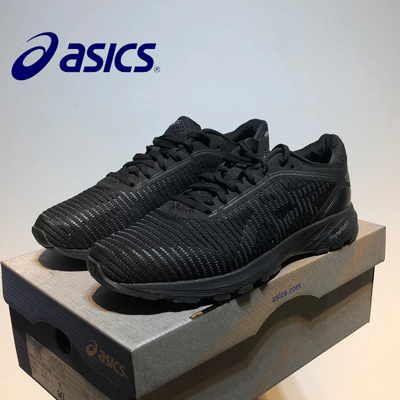 Original Authentic ASICS DynaFlyte 2 Men's Stability Outdoor Running Shoes ASICS Sports Shoes Running Shoes Tianjiao