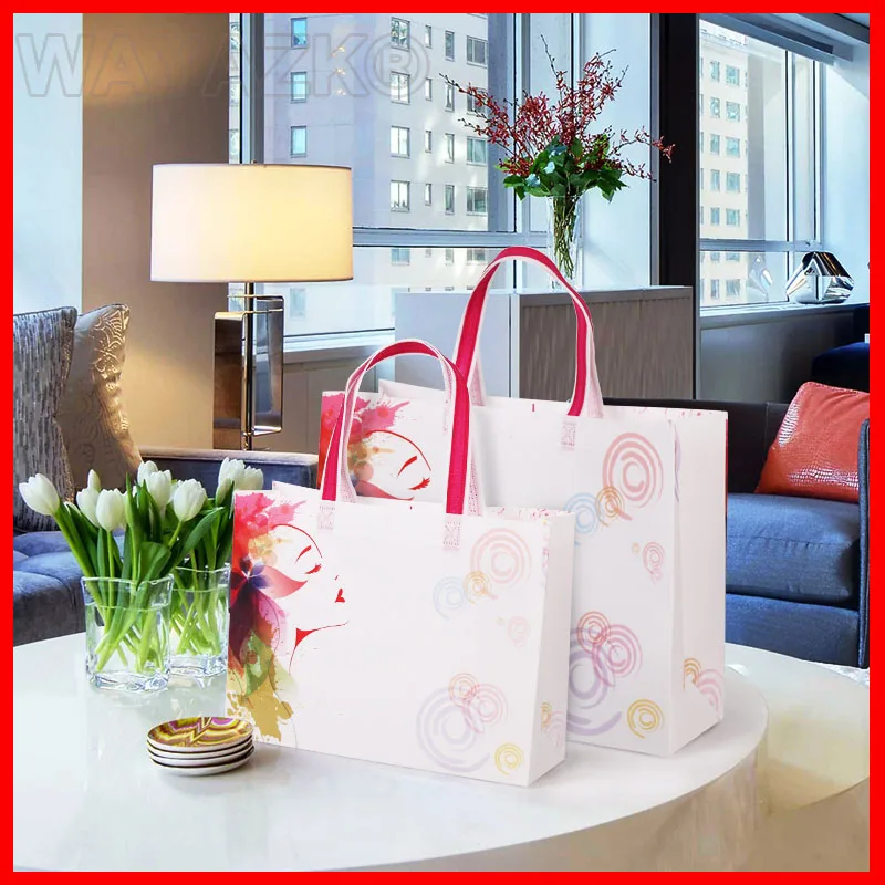 wholesale shopping bags