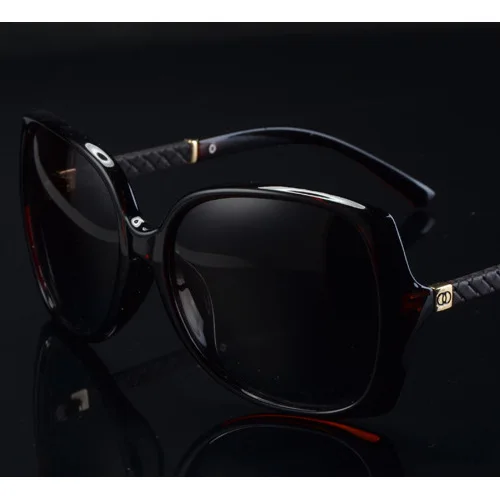 Солнцезащитные очки женские винтажные поляризационные|sun glass|women sun glasspolarized eyewear |